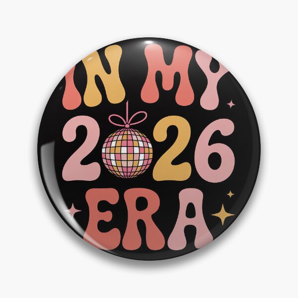 Item preview, in My 2026 Era Happy New Year 2026 Party Girls Kids Toddlers designed and sold by gerardostokes.