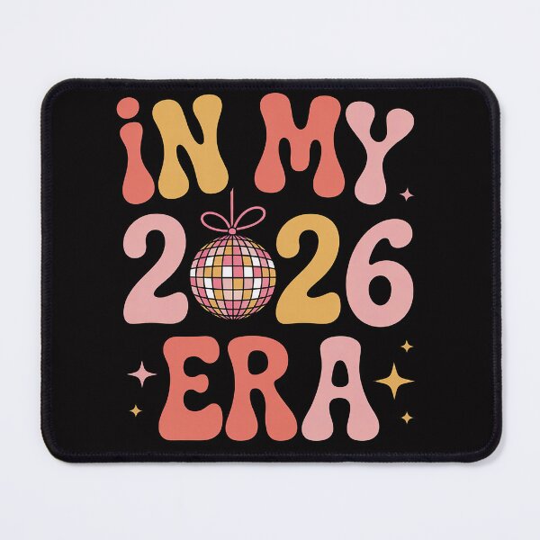 Item preview, in My 2026 Era Happy New Year 2026 Party Girls Kids Toddlers designed and sold by gerardostokes.