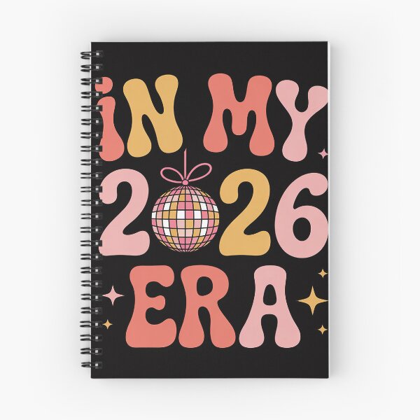 Item preview, in My 2026 Era Happy New Year 2026 Party Girls Kids Toddlers designed and sold by gerardostokes.
