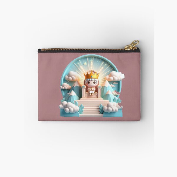 Item preview,  on holy Mount Zion, expressed with gentle beauty, dignity, and peaceful faith. designed and sold by PaintMeWorld.