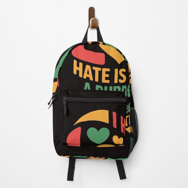 Item preview, I Have Decided to Stick with Love MLK Black History Month designed and sold by cherylbartlett.