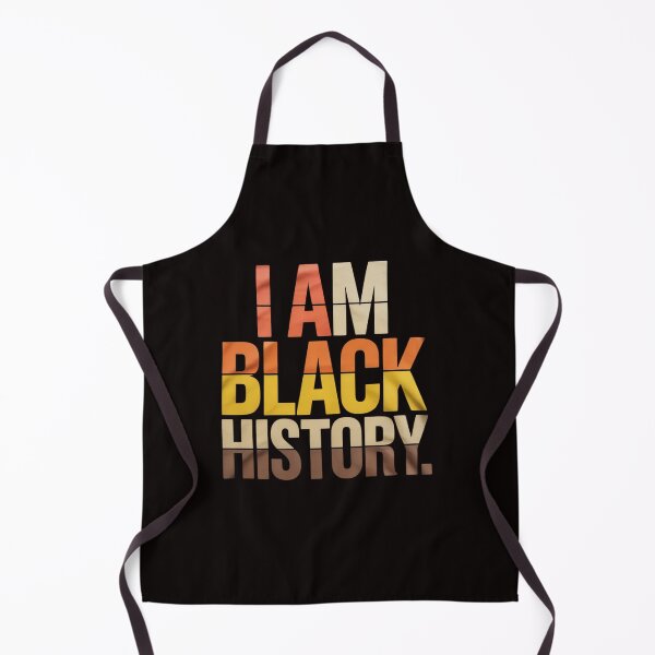 Item preview, I Am Black History Celebrating Black History Month African designed and sold by cherylbartlett.