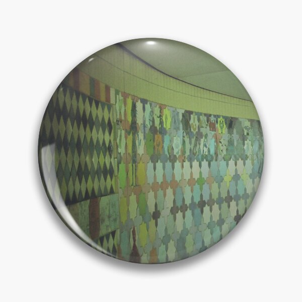 Item preview, The Tunnel to Harvard Station designed and sold by Brandon William / The Demon Kelbroton.