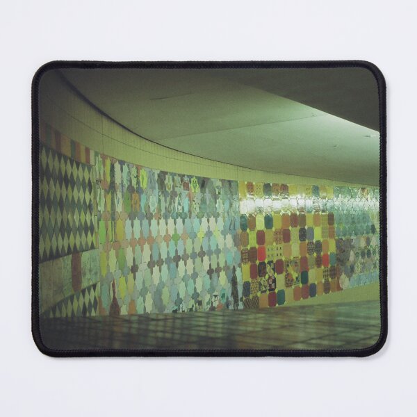 Item preview, The Tunnel to Harvard Station designed and sold by Brandon William / The Demon Kelbroton.