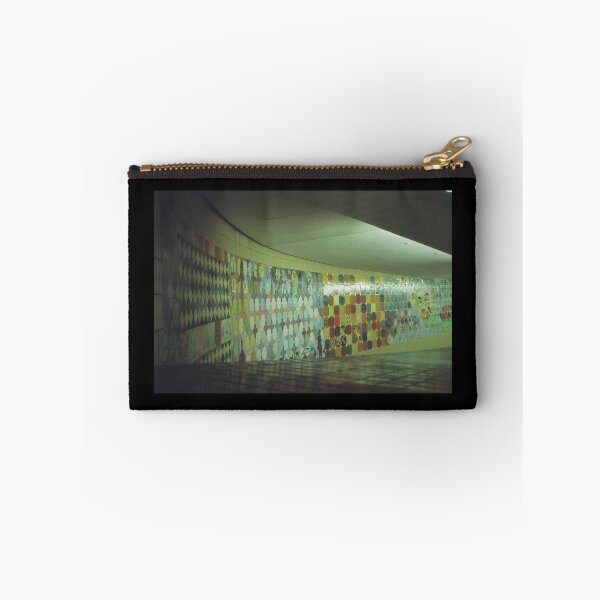 Item preview, The Tunnel to Harvard Station designed and sold by Brandon William / The Demon Kelbroton.