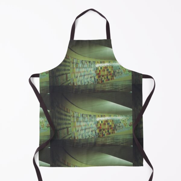 Item preview, The Tunnel to Harvard Station designed and sold by Brandon William / The Demon Kelbroton.