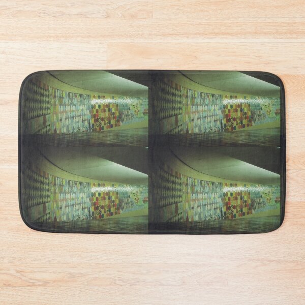 Item preview, The Tunnel to Harvard Station designed and sold by Brandon William / The Demon Kelbroton.
