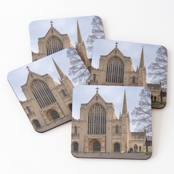 Item preview, Norwich Cathedral designed and sold by yackers1.