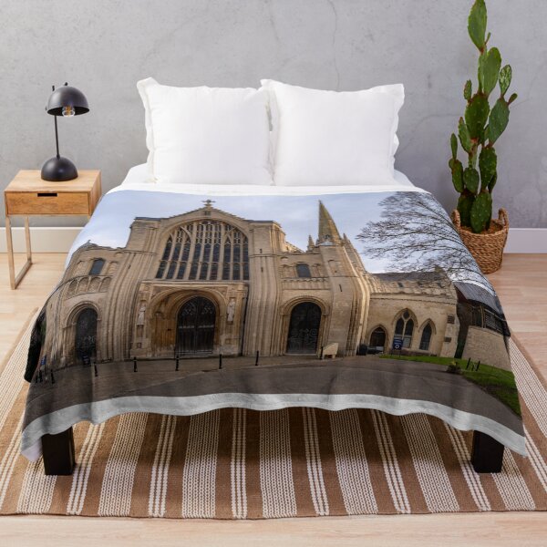 Item preview, Norwich Cathedral designed and sold by yackers1.