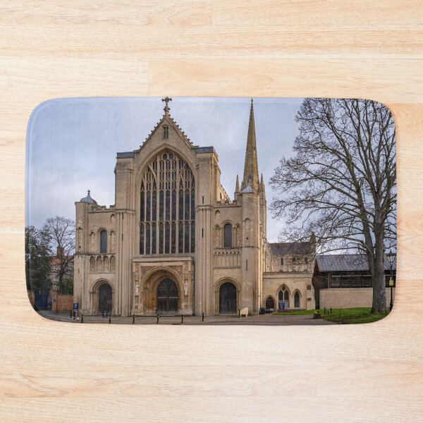 Item preview, Norwich Cathedral designed and sold by yackers1.