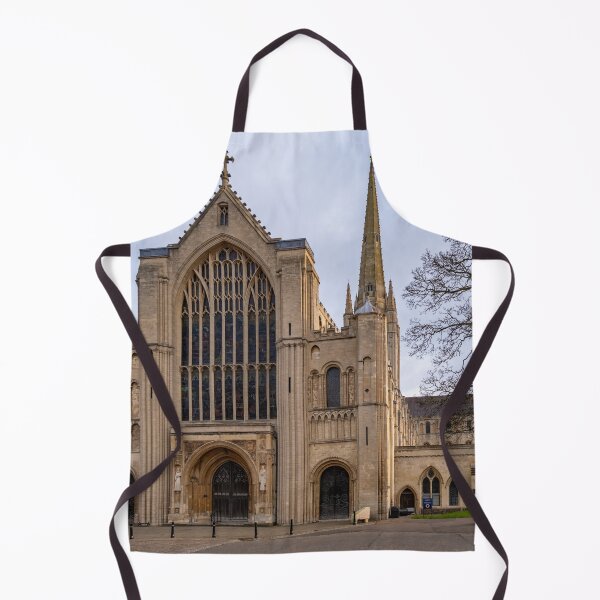 Item preview, Norwich Cathedral designed and sold by yackers1.