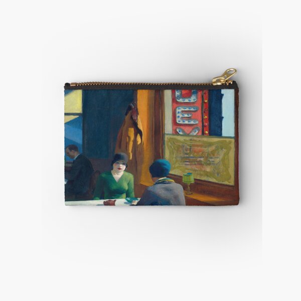 Item preview, Chop Suey - Edward Hopper designed and sold by st1art.