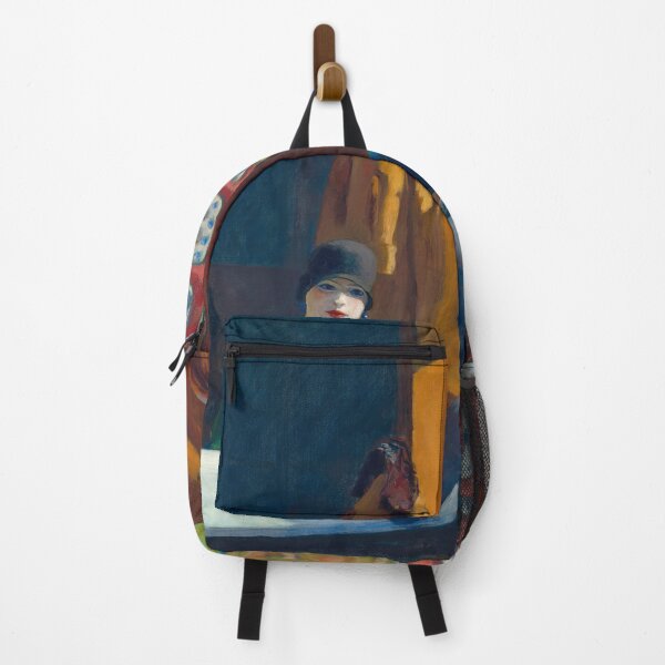 Item preview, Chop Suey - Edward Hopper designed and sold by st1art.