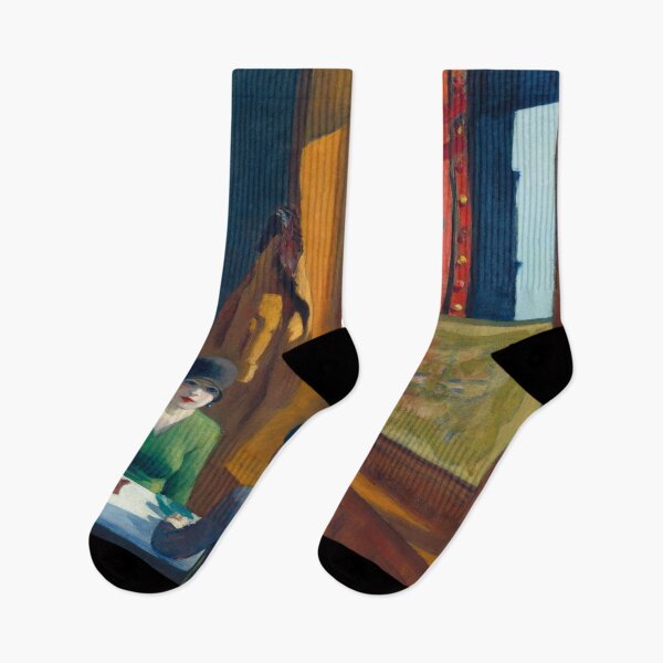 Item preview, Chop Suey - Edward Hopper designed and sold by st1art.