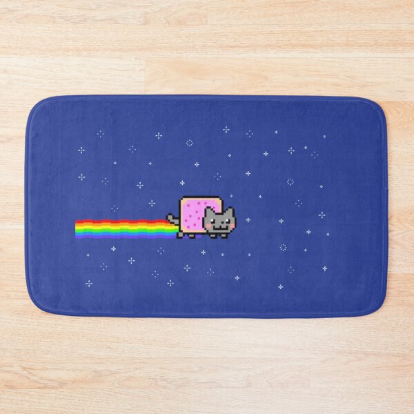 Item preview, Nyan Cat Meme- The king of meme designed and sold by MesWorlds.