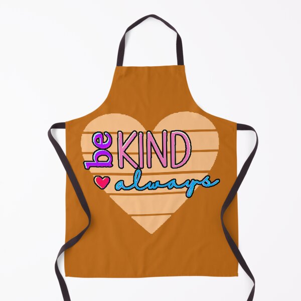 Item preview, Be Kind Always – Positive Phrase with Modern and Attractive Design designed and sold by AstronautMerch.