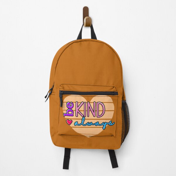 Item preview, Be Kind Always – Positive Phrase with Modern and Attractive Design designed and sold by AstronautMerch.