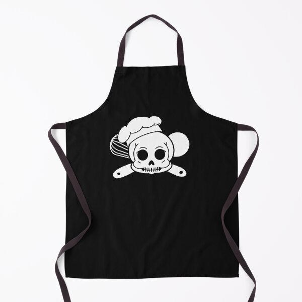 Item preview, Skulls and Cookery designed and sold by GirafficArtist.