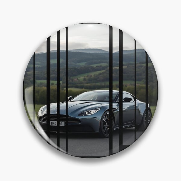 Artikelvorschau, Asto Marti Vantag British Muscle, Refined 3 entworfen und verkauft von Neon G.