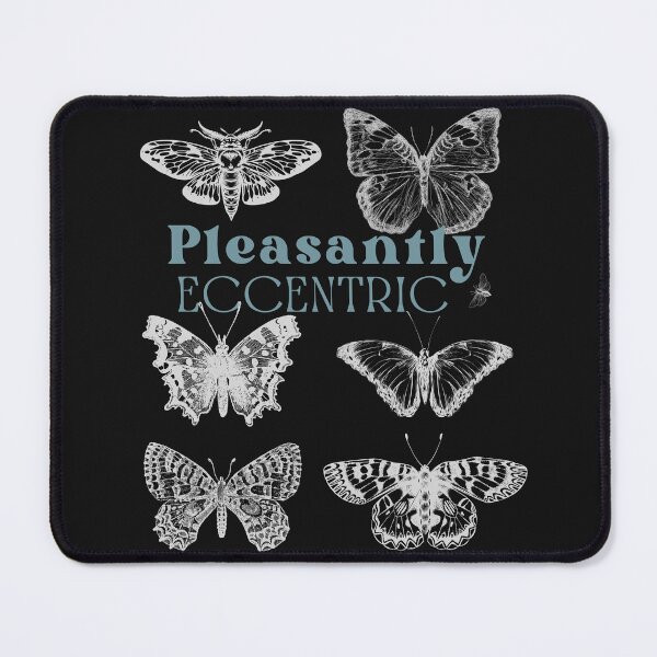 Item preview, Pleasantly Eccentric designed and sold by HGHoriginals.