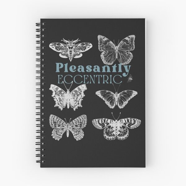 Item preview, Pleasantly Eccentric designed and sold by HGHoriginals.