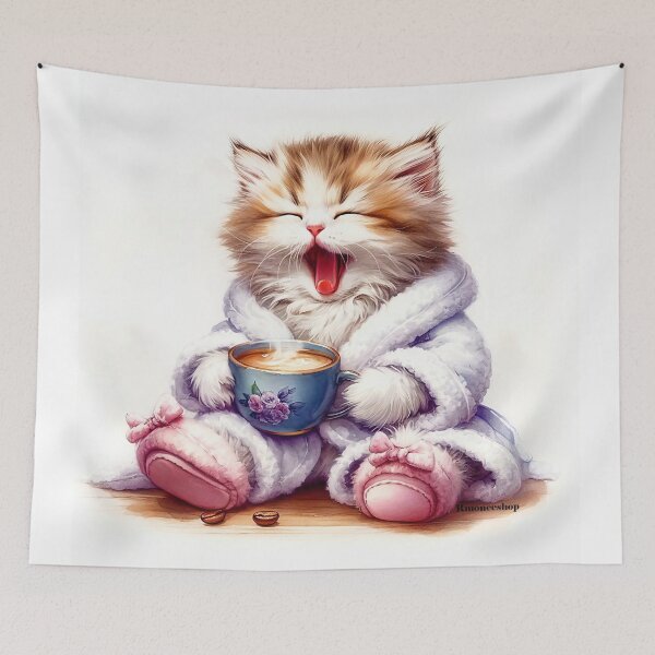 Item preview, Exhausted From Doing Nothing designed and sold by rmoneeshop.