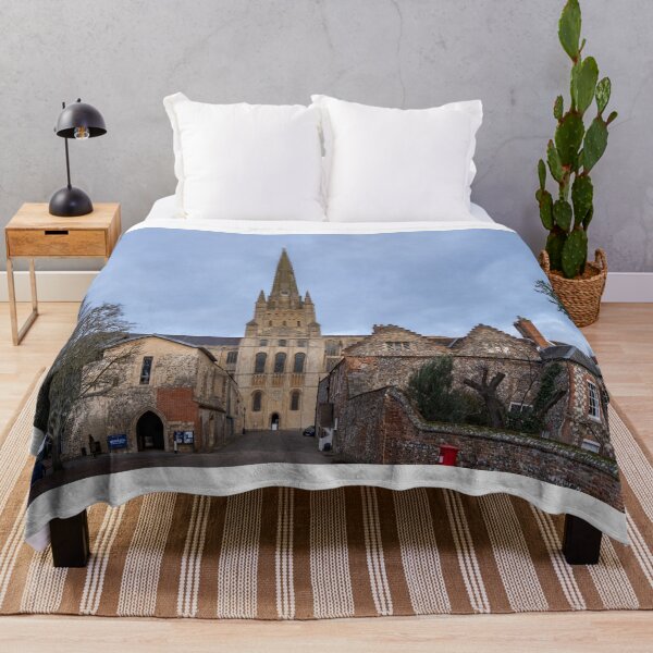 Item preview, Norwich Cathedral designed and sold by yackers1.