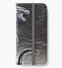 Vinilo o funda para iPhone Godzilla !!