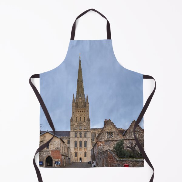 Item preview, Norwich Cathedral designed and sold by yackers1.