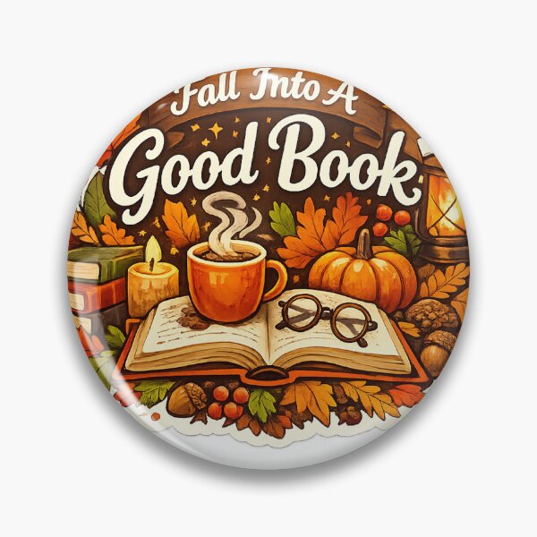 Item preview, FallVibes designed and sold by Pretty Little EMS Provider.