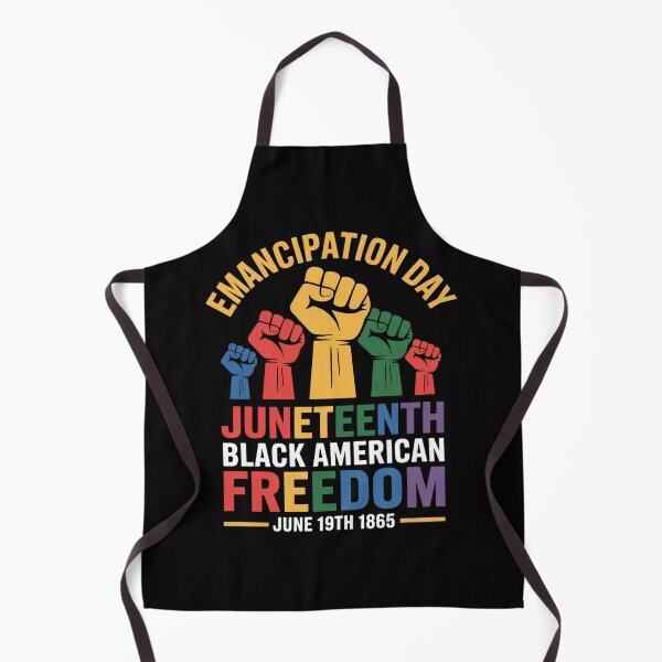 Item preview, Juneteenth African American Freedom Black History June 19th designed and sold by jewellmeyers.