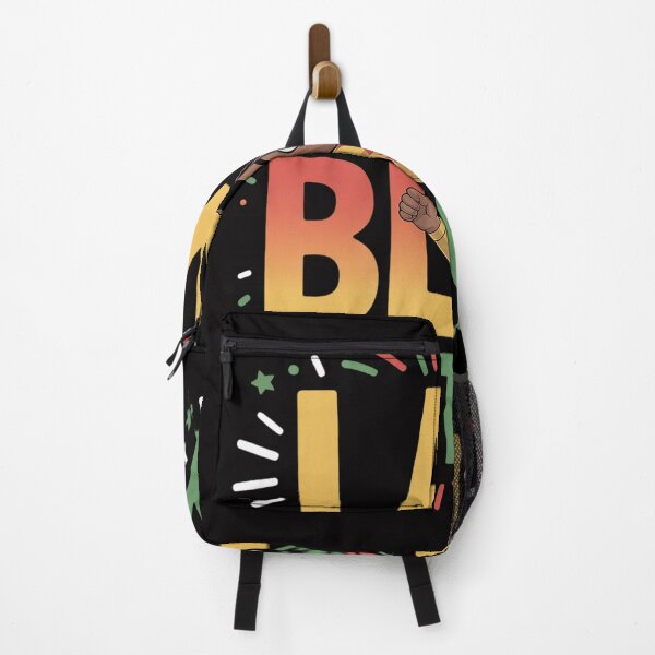 Item preview, I Am Black History Kids Boys Men Black History Month designed and sold by jewellmeyers.
