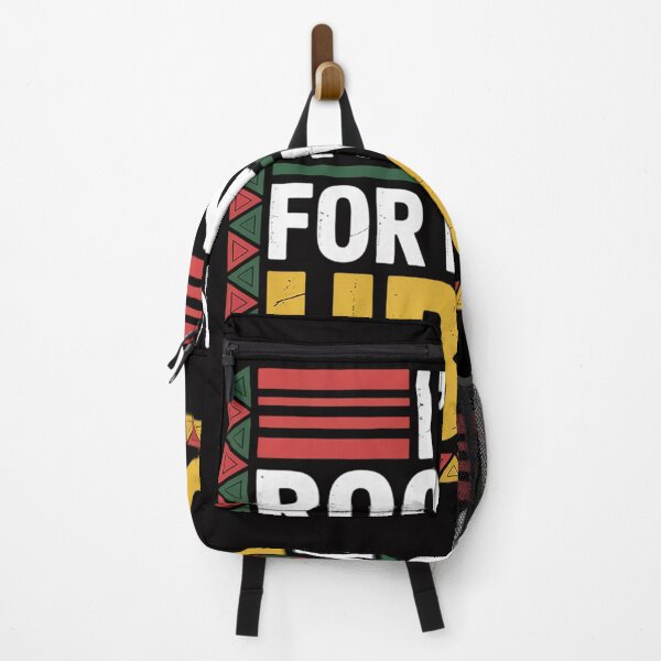Item preview, I'm Rooting For Every HBCU Historical Black College Student designed and sold by jewellmeyers.