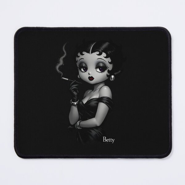 Item preview, BETTY: AFTER MIDNIGHT designed and sold by IndieQuill .