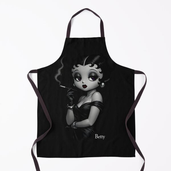 Item preview, BETTY: AFTER MIDNIGHT designed and sold by IndieQuill .