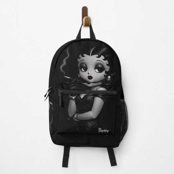 Item preview, BETTY: AFTER MIDNIGHT designed and sold by IndieQuill .