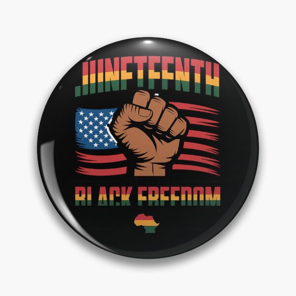 Item preview, Juneteenth Flag Celebrating Black Freedom Juneteenth 1865 designed and sold by joedavila.