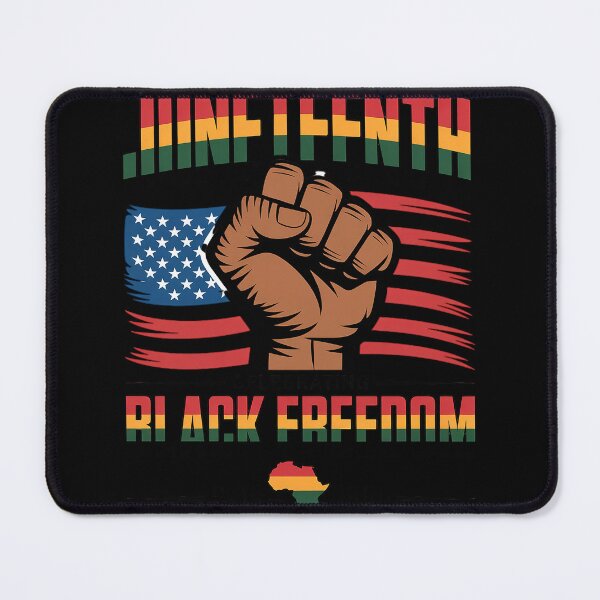 Item preview, Juneteenth Flag Celebrating Black Freedom Juneteenth 1865 designed and sold by joedavila.