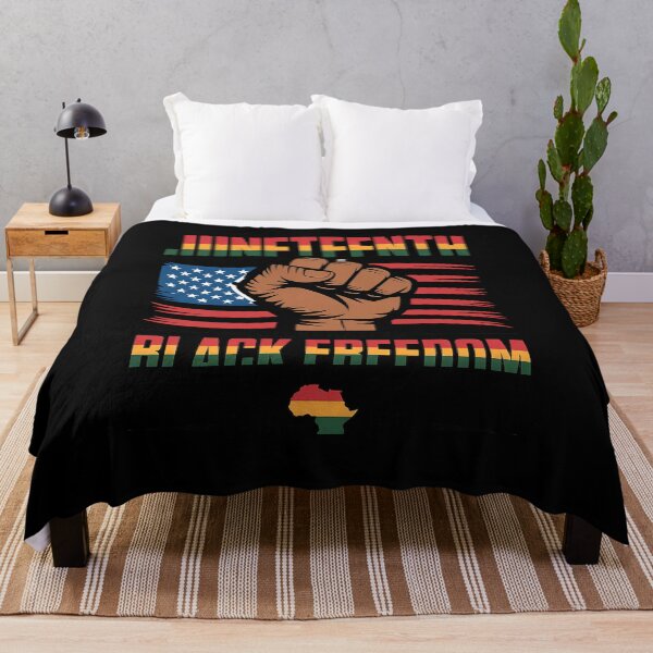 Item preview, Juneteenth Flag Celebrating Black Freedom Juneteenth 1865 designed and sold by joedavila.