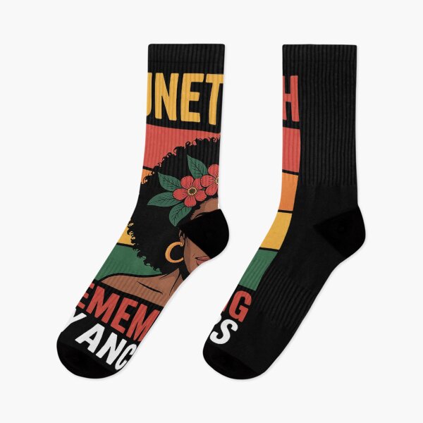 Item preview, Juneteenth Remembering My Ancestors Black Women Black Pride designed and sold by joedavila.