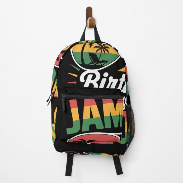 Item preview, Jamaica Birthday Squad 2026 Jamaica Birthday Trip designed and sold by joedavila.