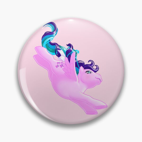 Item preview, My Little Pony Whizzer designed and sold by scholtenart.