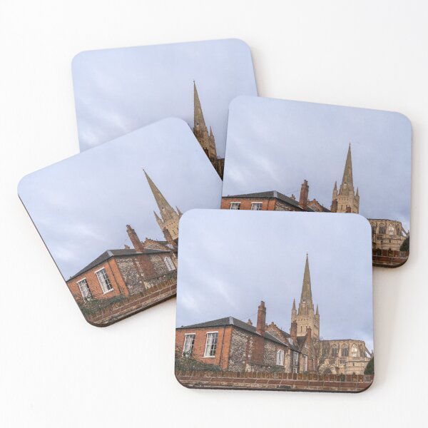 Item preview, Norwich Cathedral designed and sold by yackers1.