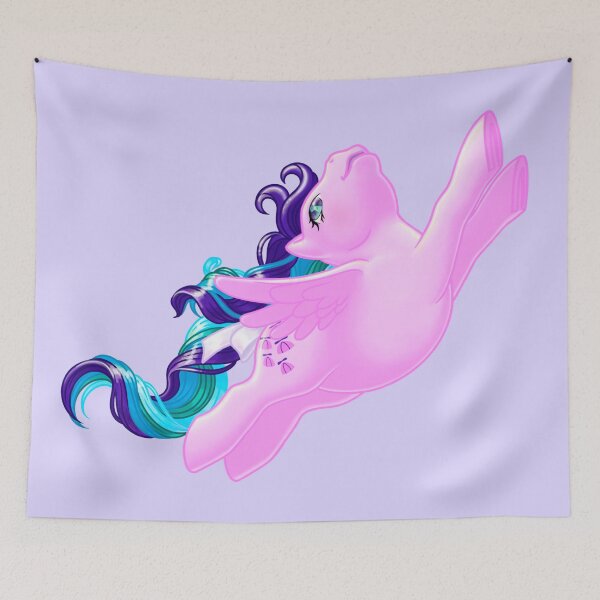 Item preview, My Little Pony Whizzer designed and sold by scholtenart.