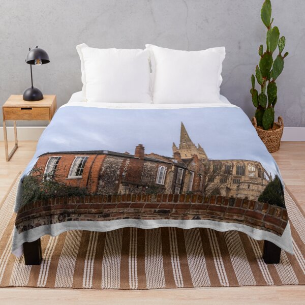 Item preview, Norwich Cathedral designed and sold by yackers1.
