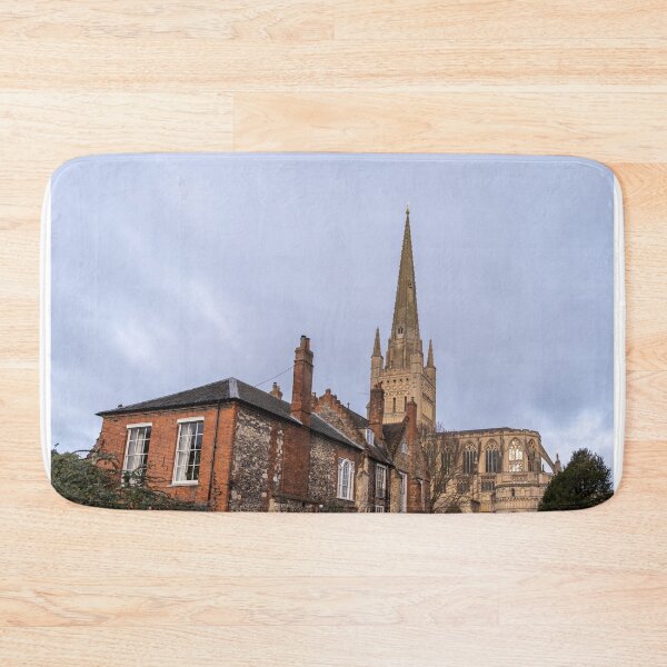 Item preview, Norwich Cathedral designed and sold by yackers1.