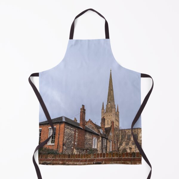 Item preview, Norwich Cathedral designed and sold by yackers1.