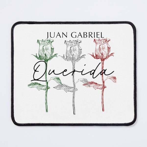 Item preview, Querida Green, White and Red  designed and sold by LilacLolita.
