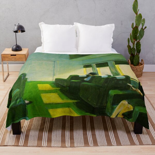 Item preview, Edward Hopper Chair Car 1965 designed and sold by st1art.