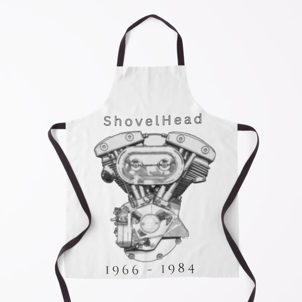 Item preview, ShovelHead 1966 to 1984 (no background) designed and sold by Getgoneguys customs .